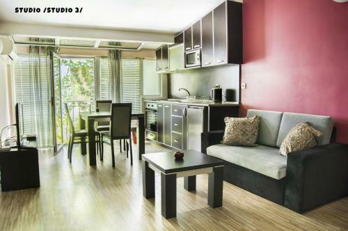 Apartamento Yes Varna Studios