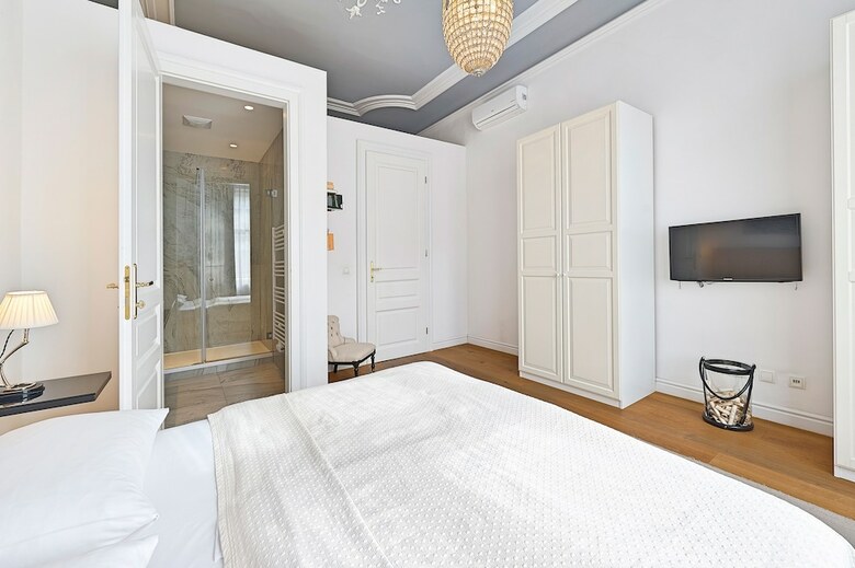 Apartamento 6 Rooms - 1070