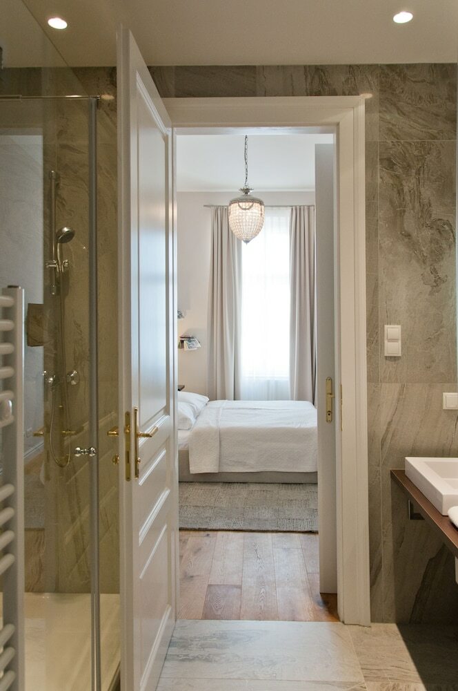Apartamento 6 Rooms - 1070