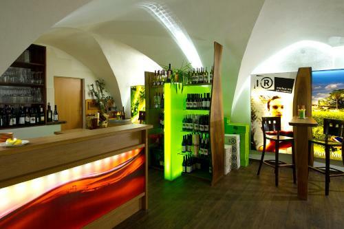 Hostal Pension Sendlhofer