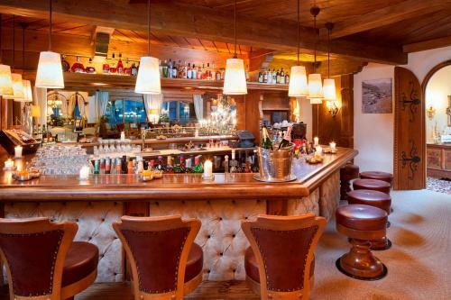 Hotel Singer ? Relais & Ch�teaux