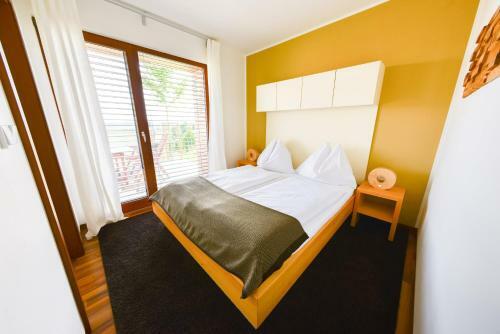 Weingarten-resort Unterlamm Loipersdorf