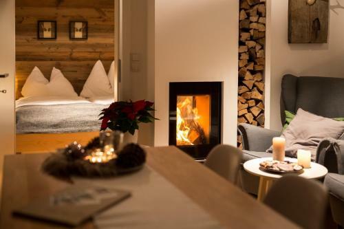 Weingarten-resort Unterlamm Loipersdorf