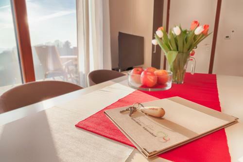 Weingarten-resort Unterlamm Loipersdorf