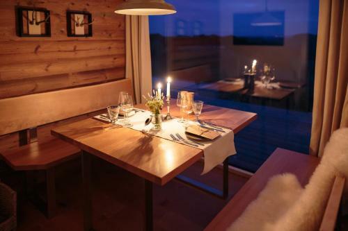 Weingarten-resort Unterlamm Loipersdorf
