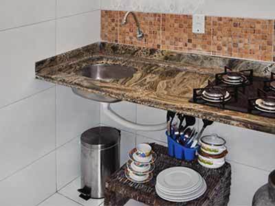 Hostal Pousada Mar E Brisa
