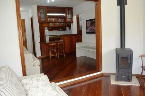 Apartamento Moradas Da Serra Gramado