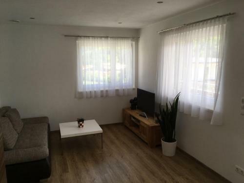 Apartamento Ferienwohnung Brandtner Leogang