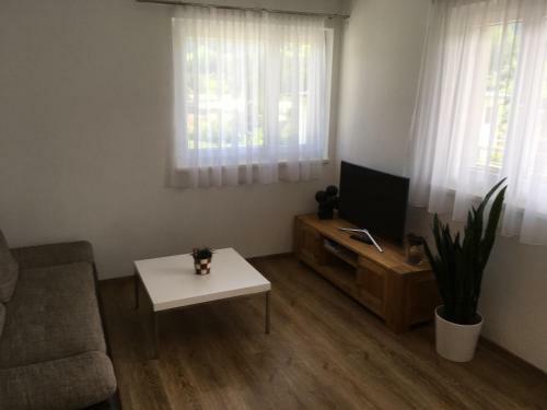 Apartamento Ferienwohnung Brandtner Leogang