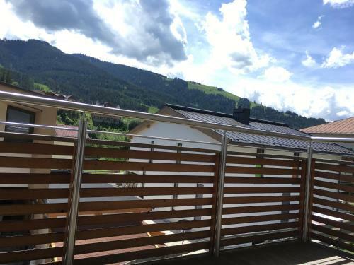 Apartamento Ferienwohnung Brandtner Leogang