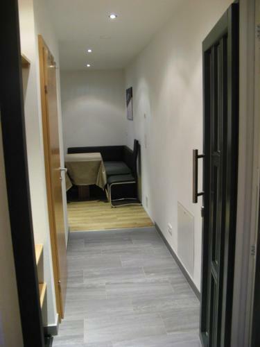 Apartamento Ferienwohnung Brandtner Leogang