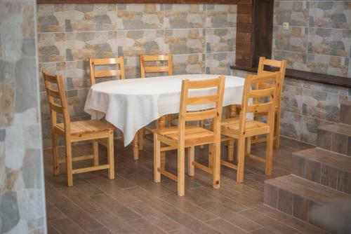 Hostal Guest House Joji