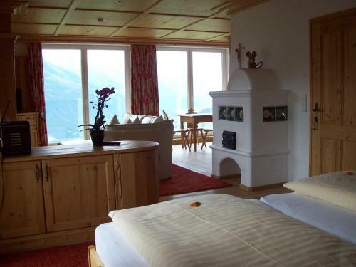 Hostal Restaurant Hotel Klausnerhof