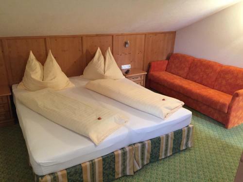 Hostal Restaurant Hotel Klausnerhof