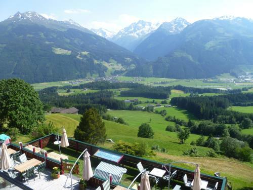Hostal Restaurant Hotel Klausnerhof