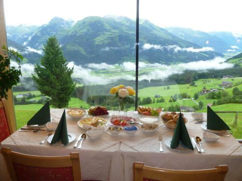 Hostal Restaurant Hotel Klausnerhof