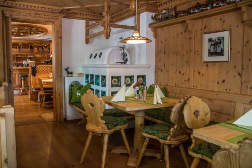 Hostal Restaurant Hotel Klausnerhof