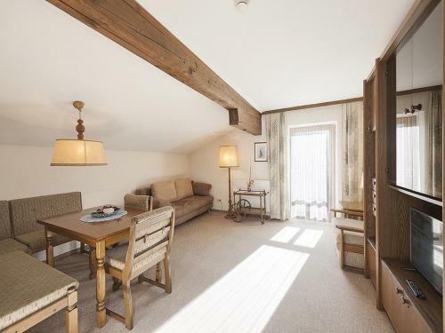 Hotel Garni Bernhard Am See