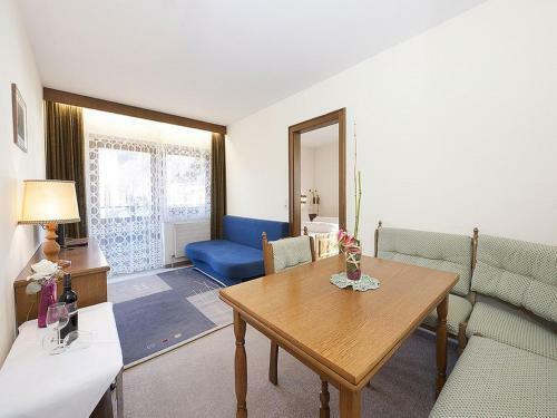 Hotel Garni Bernhard Am See