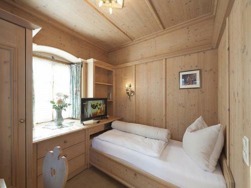 Hotel Garni Bernhard Am See
