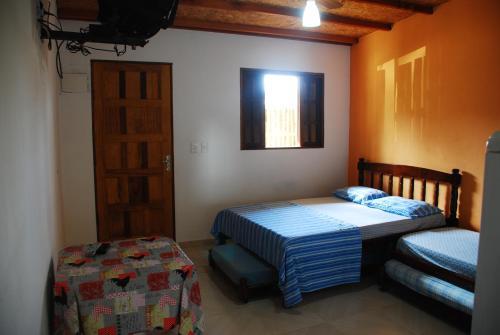 Lodge Chal�s Na Mata