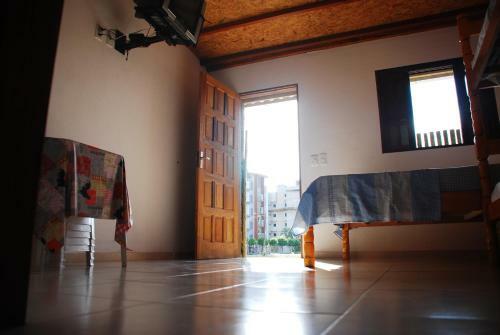 Lodge Chal�s Na Mata