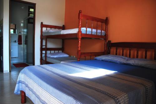 Lodge Chal�s Na Mata