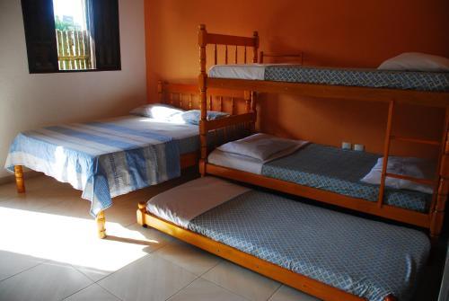 Lodge Chal�s Na Mata