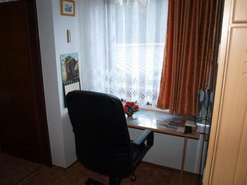 Apartamento Appartement Balogh