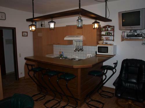 Apartamento Appartement Balogh