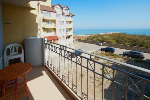 Apartments Alerina