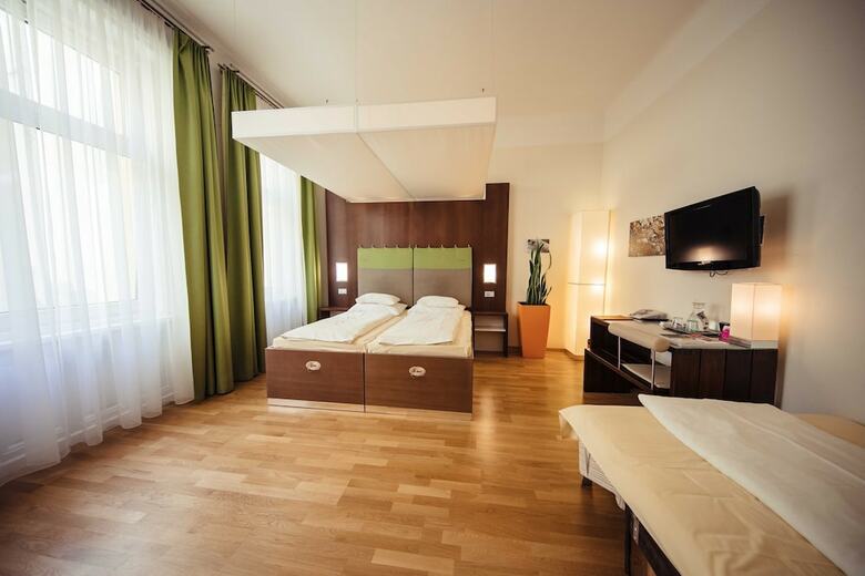 Hotel Rathaus - Wein & Design