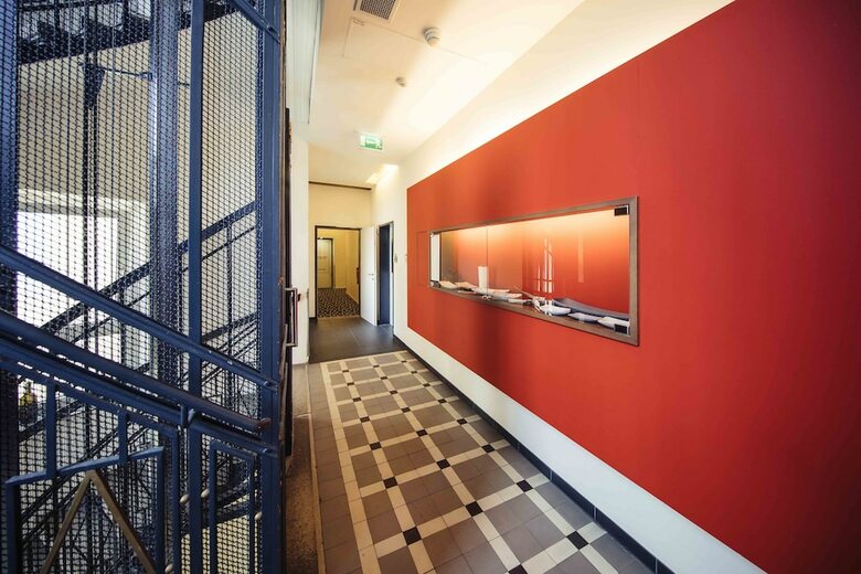 Hotel Rathaus - Wein & Design