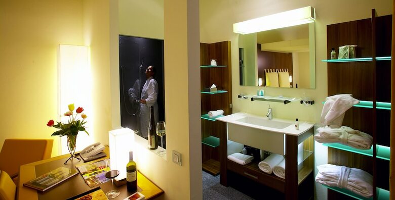 Hotel Rathaus - Wein & Design