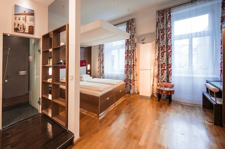 Hotel Rathaus - Wein & Design