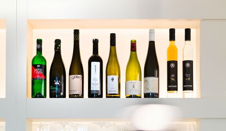 Hotel Rathaus - Wein & Design