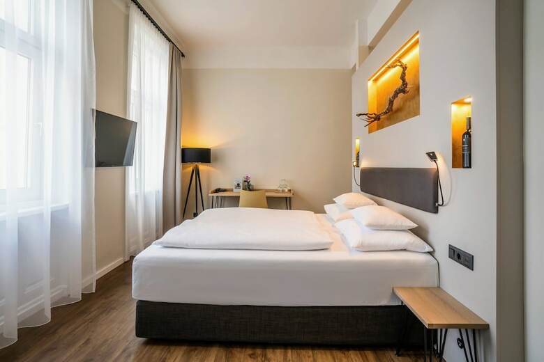 Hotel Rathaus - Wein & Design
