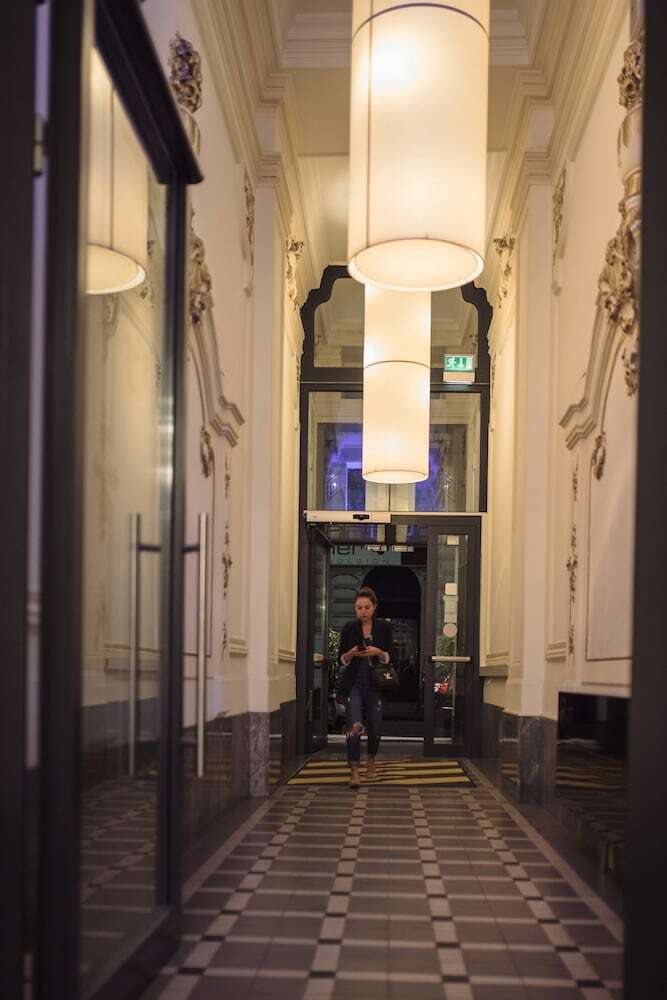 Hotel Rathaus - Wein & Design