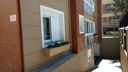 Apartamento Residencial Garibaldi