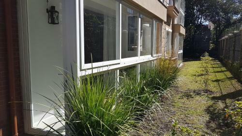 Apartamento Residencial Garibaldi