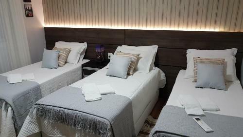 Apartamento Residencial Garibaldi