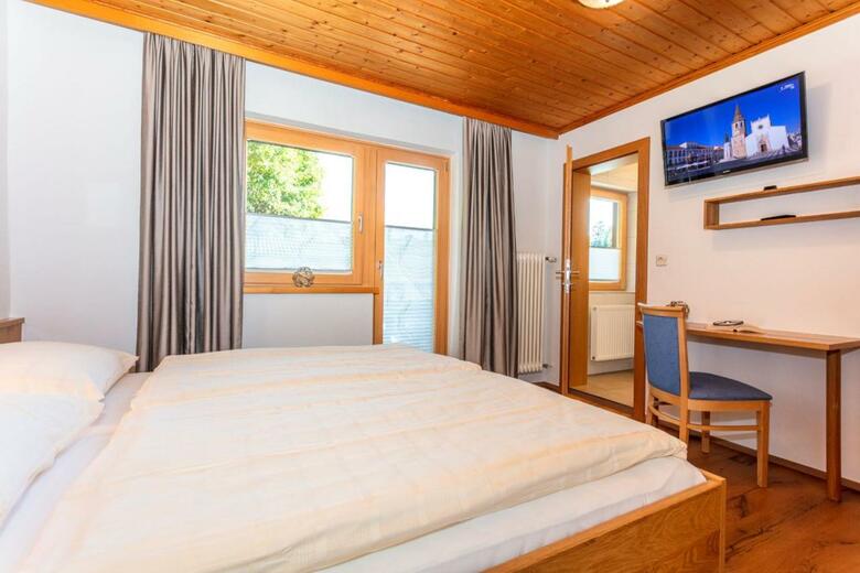 Hostal Pension Salzburgerhof