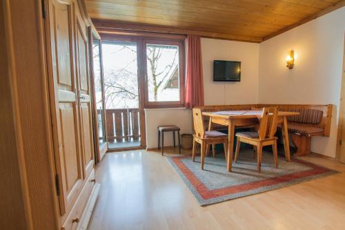 Waterfront Apartments Zell Am See - Steinbock Lodges