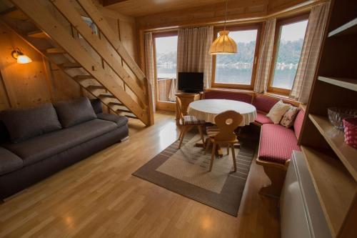 Waterfront Apartments Zell Am See - Steinbock Lodges