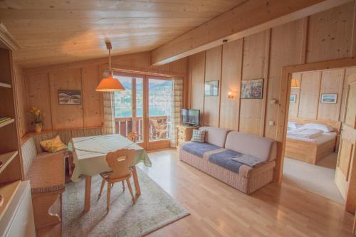 Waterfront Apartments Zell Am See - Steinbock Lodges