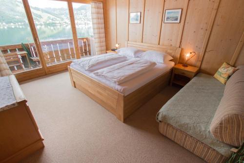 Waterfront Apartments Zell Am See - Steinbock Lodges