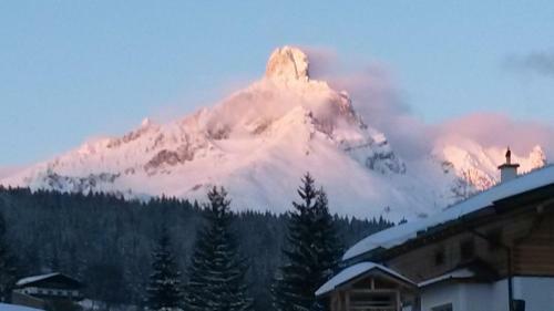 Apartamento Haus Sonnental