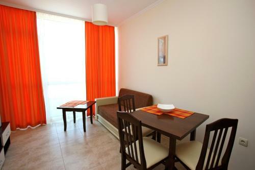 Aparthotel Belvedere