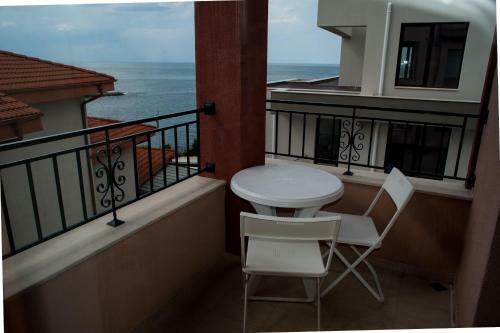 Apartamento Villa Maria