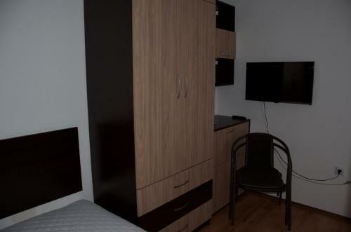 Apartamento Villa Maria